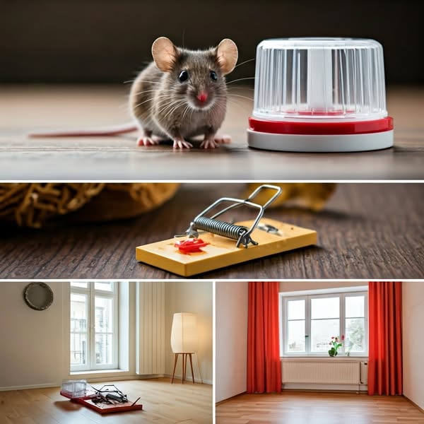 Effective mouse
