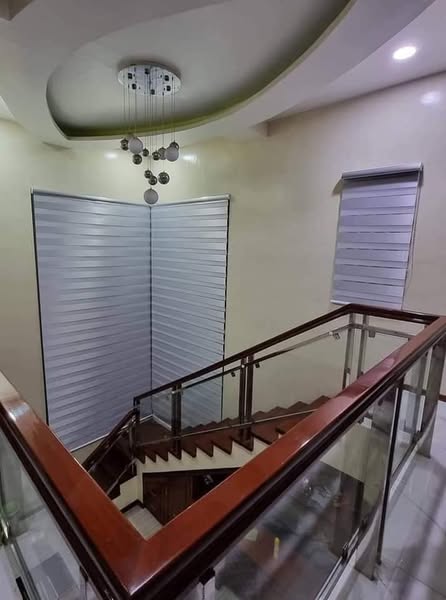 Smart Blinds