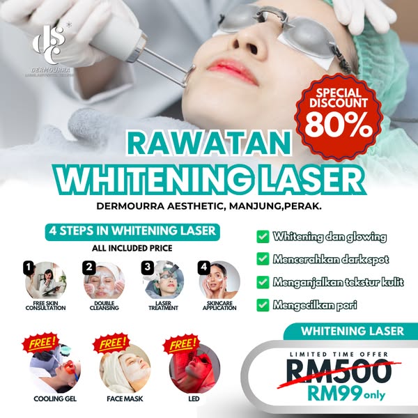 Flawless offer
