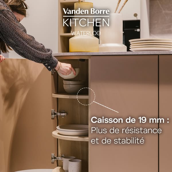 Durable attend