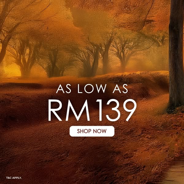 Exclusive online deals