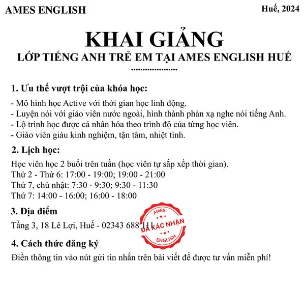 English