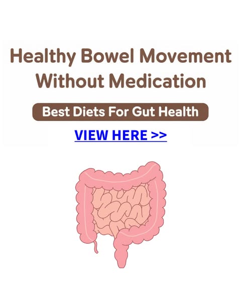 Healthy bowel