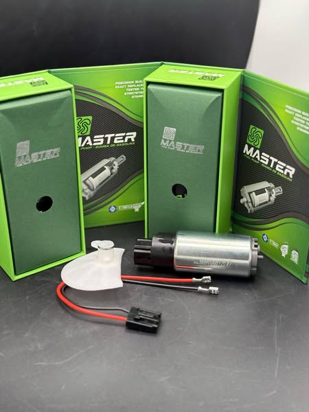 Performance Parts & Accessories
