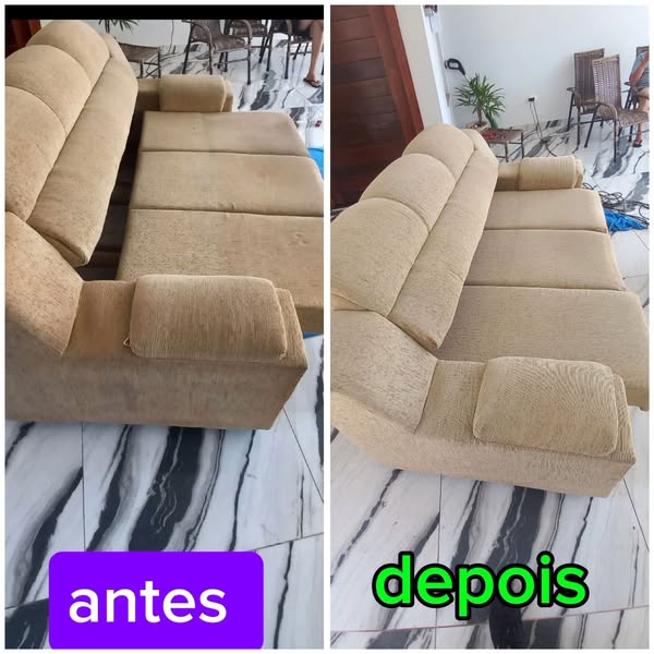 Reliable clean