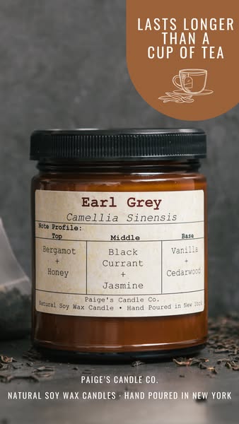 Brand-new currant