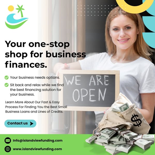 Shop for Business Loans