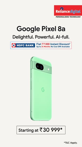 Delightful product