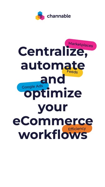 Google Ads for e-commerce