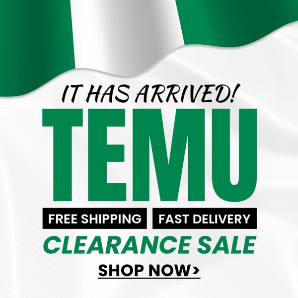 Shop for clearance items