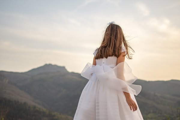 Stunning communion