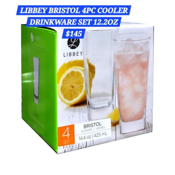 Strainer Set