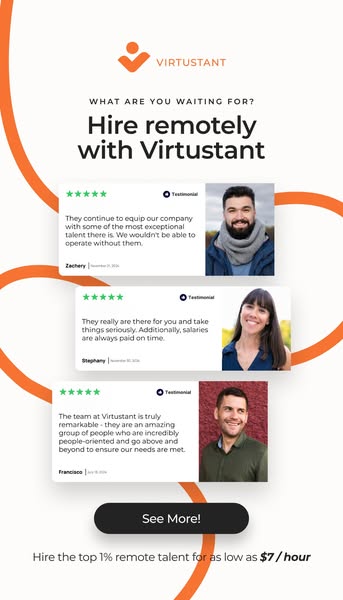 Remarkable testimonial