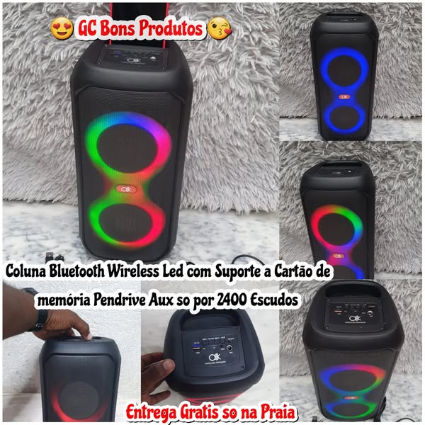 Touch Screen Timer