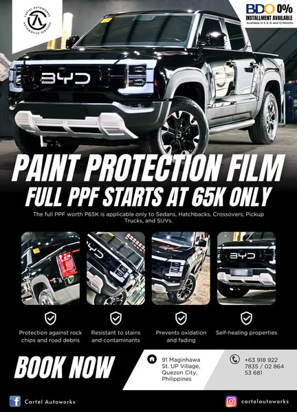 Versatile protect