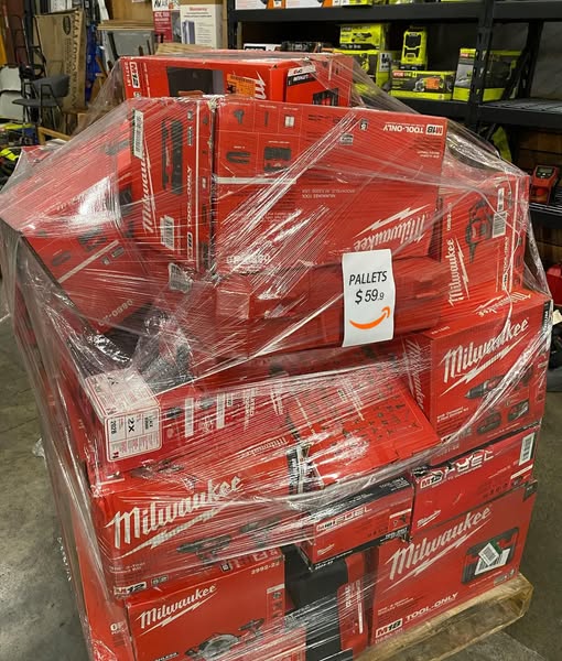 Popular storage