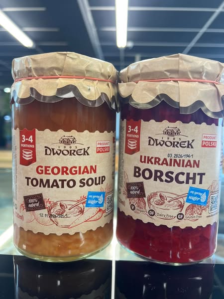 Buckwheat Honey