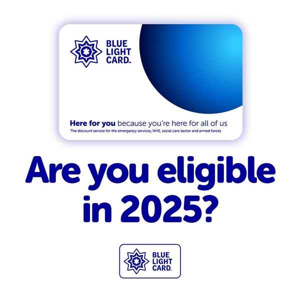 bluelightcard.co.uk