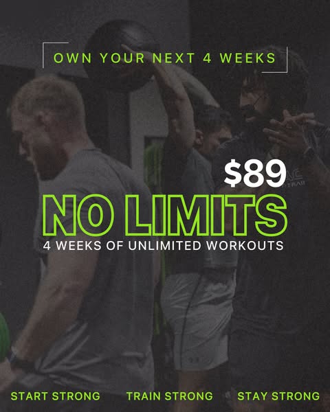 Unlimited beast
