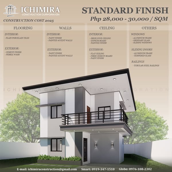 Premium cement