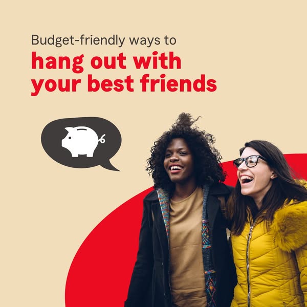 Budget-friendly camping