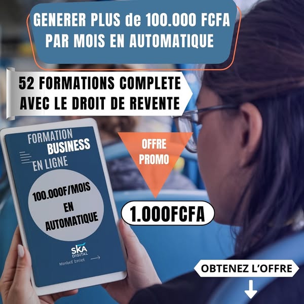 Print-on-demand ads