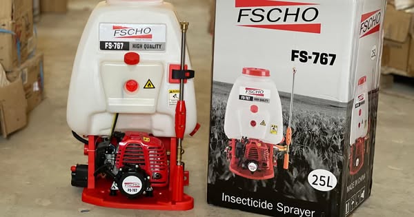 insecticide