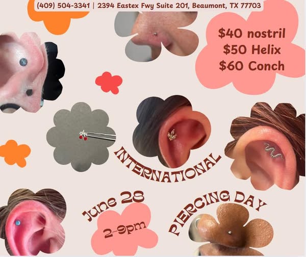 nostril