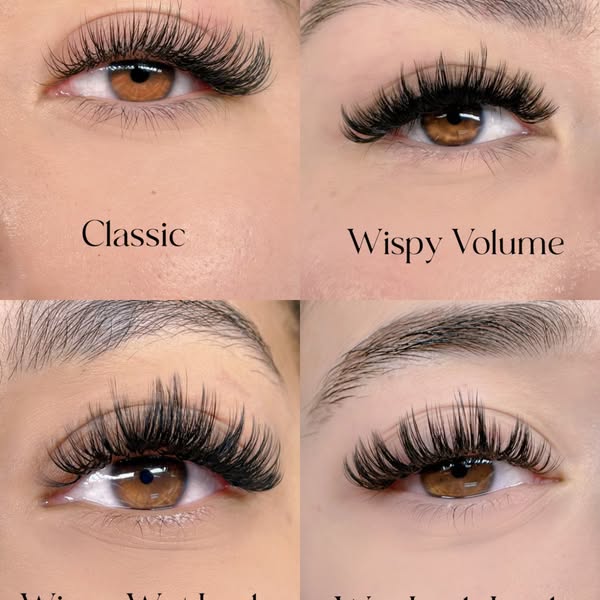 Classic volume