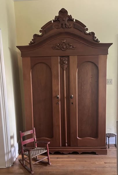 Antique items for sale