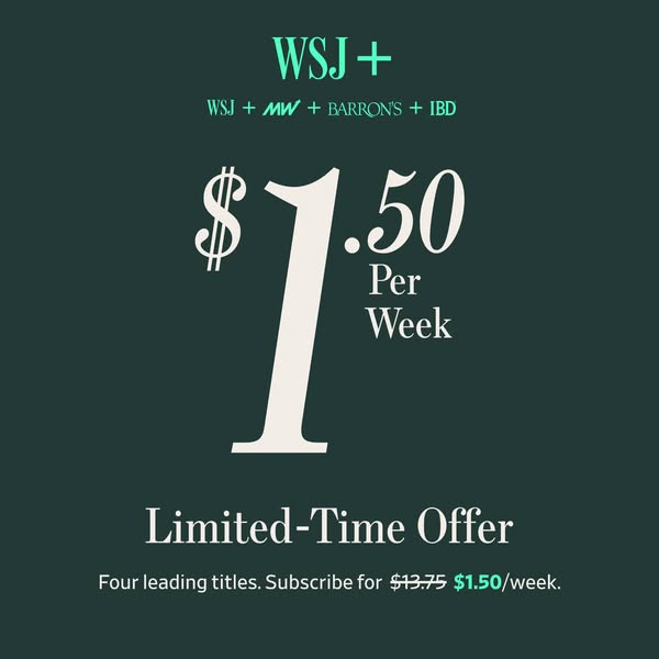 Subscribe & Save