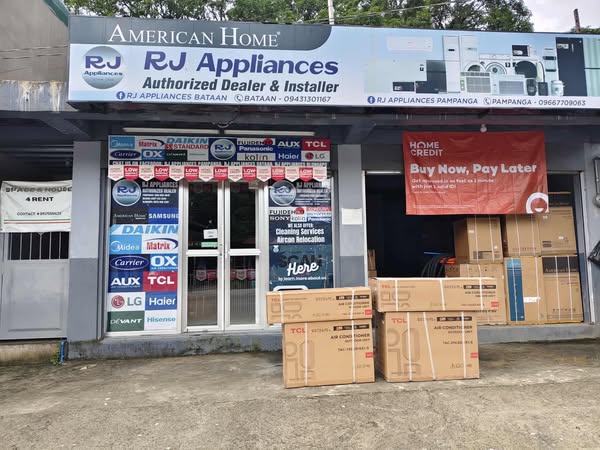 Shop Home Appliances