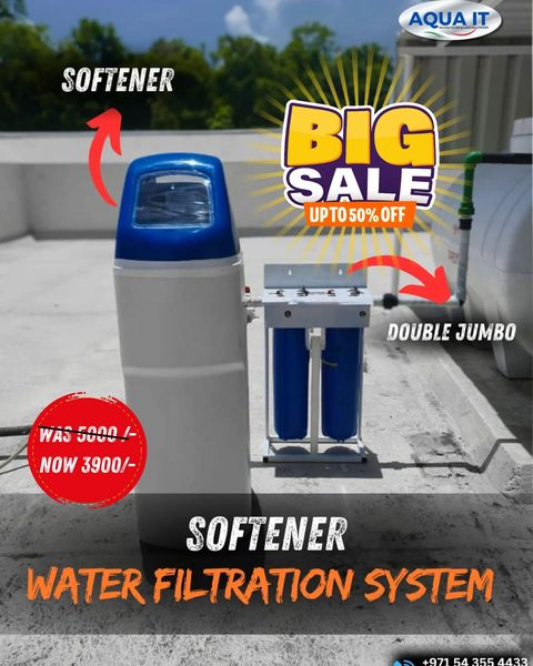Water Filter