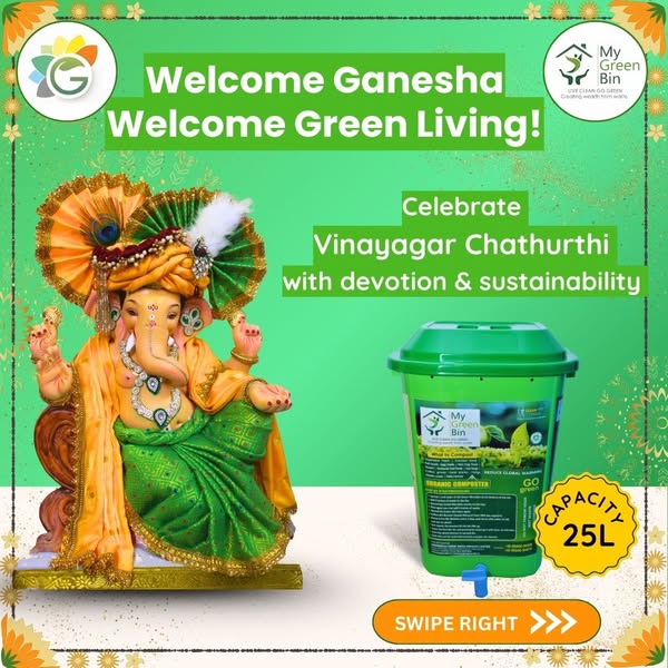 Shop for sustainable living