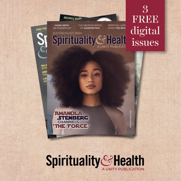 Perfect spirituality