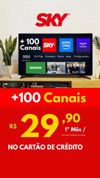 Amazon Prime Video