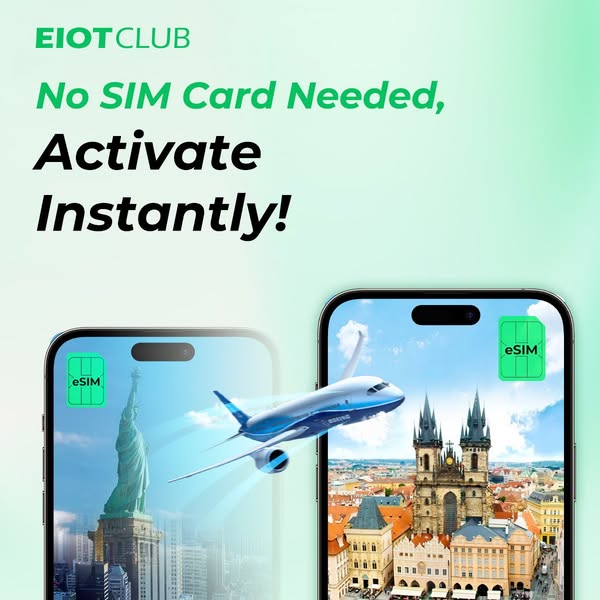 Seamless activation