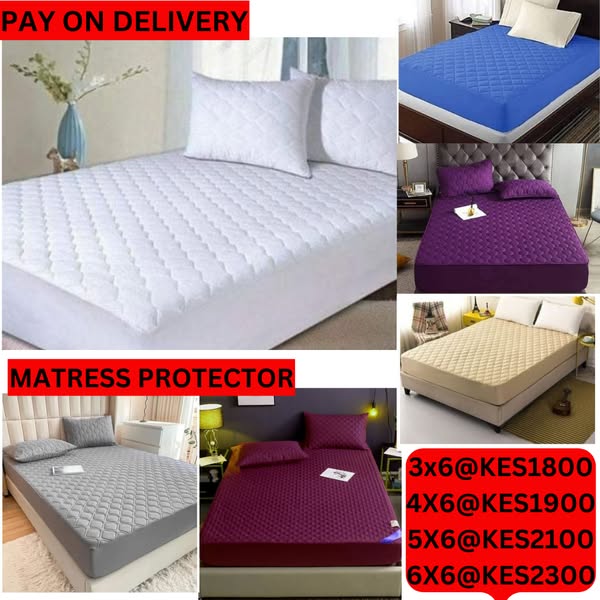 Unique mattress