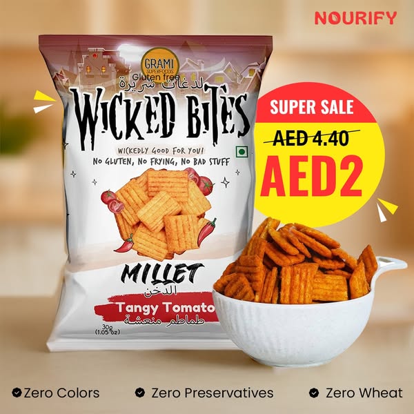 Shop for gluten-free options