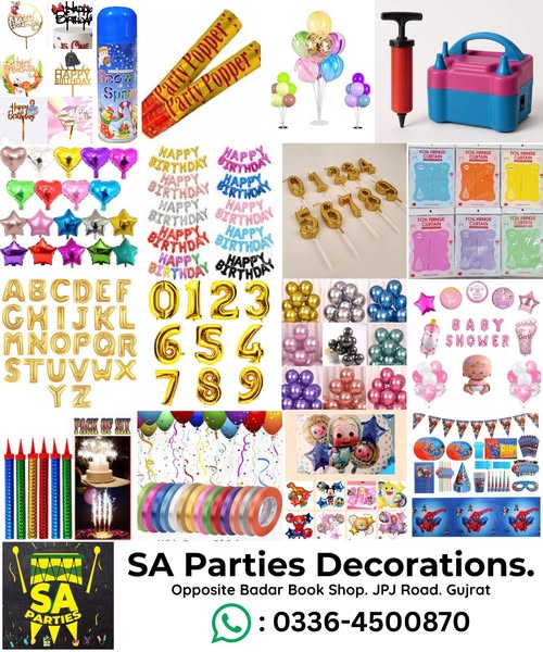 Shop Home Decor