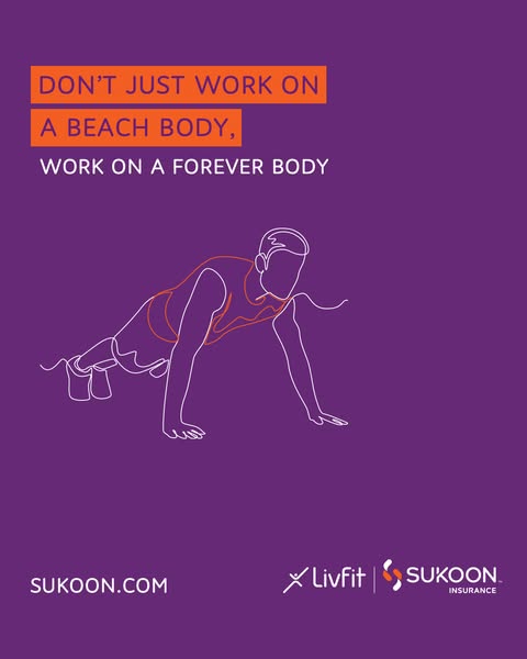 Healthy quote