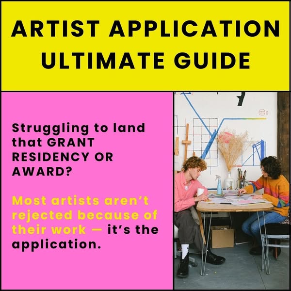 Simple scholarship