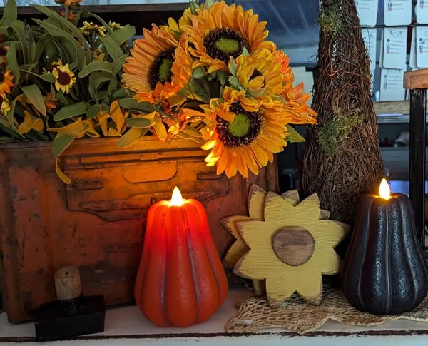 Shop for vintage home decor