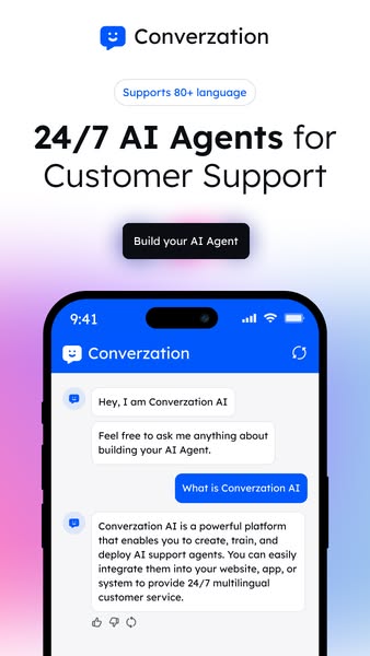 Customer Support