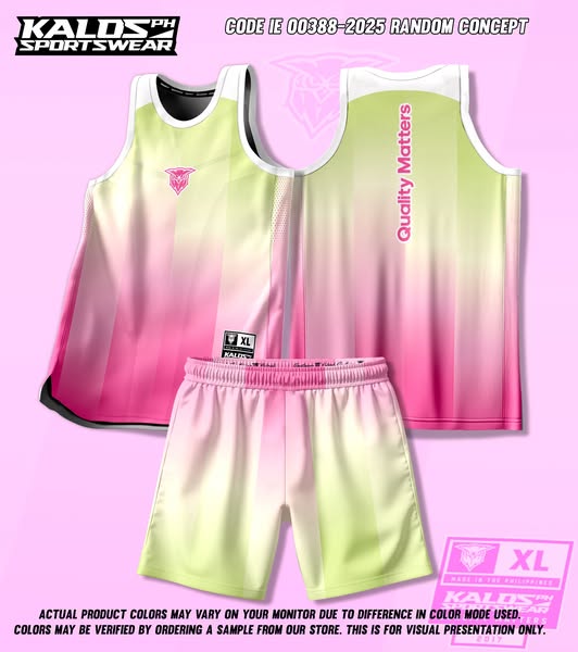 Shop Apparel