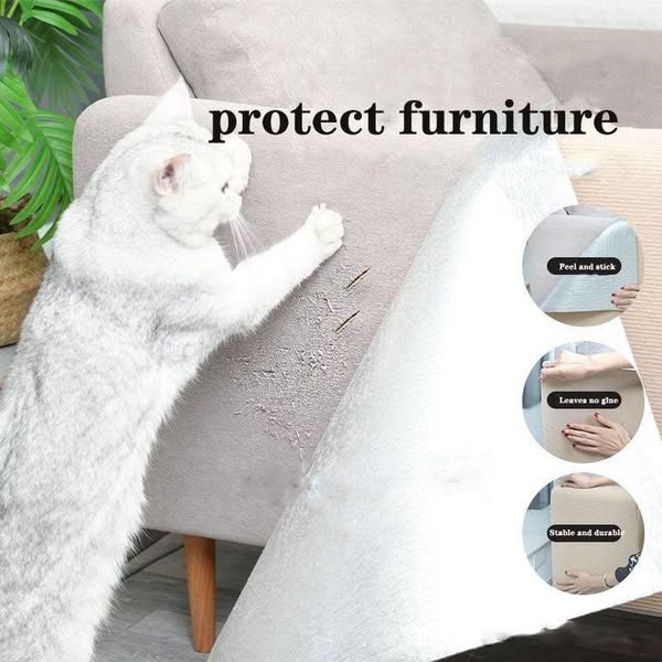 Durable protector