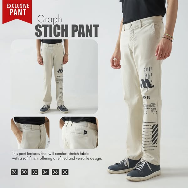 Perfect patchwork