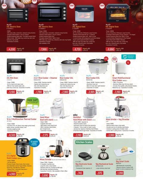 Shop for Smart Scales