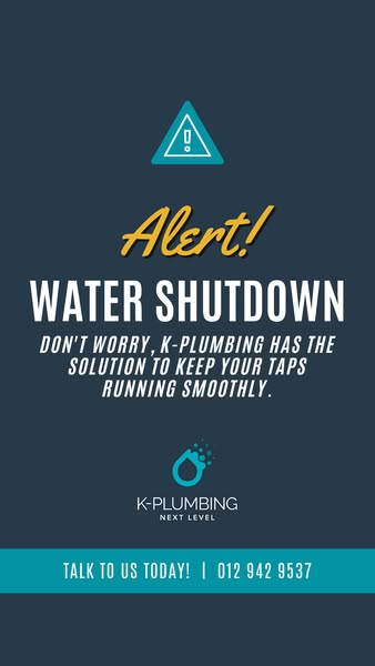 Flexible shutdown