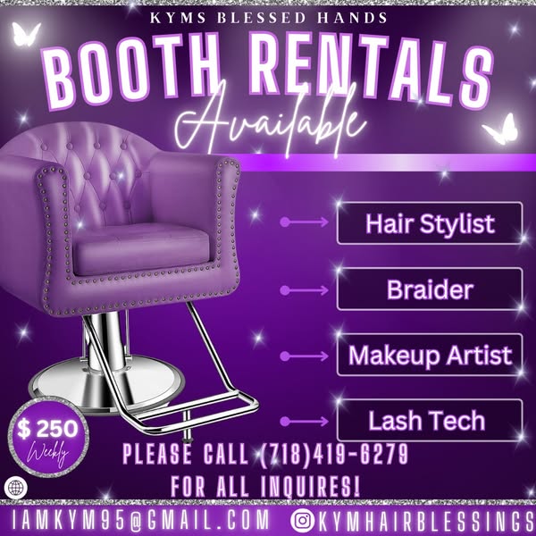 Flexible stylist